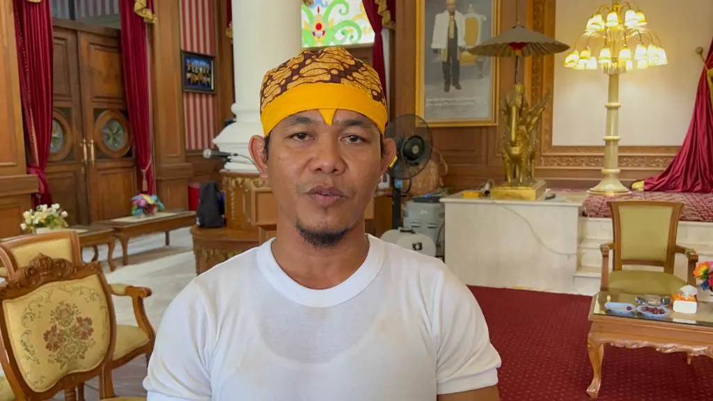 Sinergi Polri dan Masyarakat Adat Sukseskan Pilkada 2024 di Kaltim