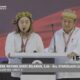Pemberdayaan Pemuda dan Petani Jadi Fokus Mayang-Stanislaus di Pilkada Mahulu