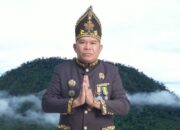 Sultan Paser Imbau Masyarakat Hormati Hasil Pilkada dengan Lapang Dada