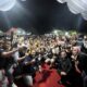 Kasmidi-Kinsu Janjikan Stadion Mini dan Sarana Olahraga di Setiap Kecamatan Kutim