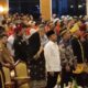 Kaltim Menuju Perubahan: Dukungan Meluas untuk Pasangan Rudy-Seno