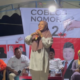 Kampanye Sri Juniarsih dan Gamalis di Maratua, Fokus pada Pariwisata dan Infrastruktur