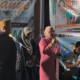 Gamalis Ajak Masyarakat Paribau Dukung Kelanjutan Program Sri Juniarsih di Berau