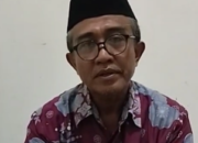 Ketua NU Penajam Imbau Masyarakat Bersatu Pasca Pilkada