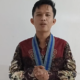 Ketua GMKI Samarinda: Polri Tunjukkan Dedikasi Tinggi dalam Pilkada 2024