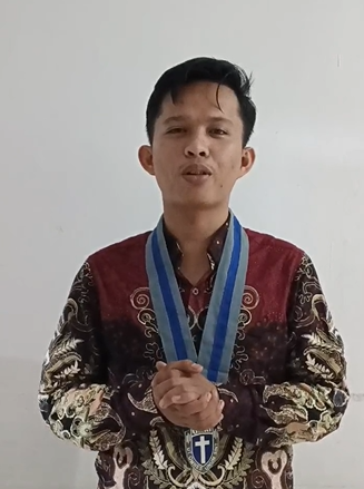 Ketua GMKI Samarinda: Polri Tunjukkan Dedikasi Tinggi dalam Pilkada 2024