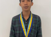 Pilkada Kalimantan Timur Aman, Ketua PMII Puji Kesiapan Polda