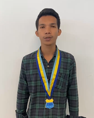 Pilkada Kalimantan Timur Aman, Ketua PMII Puji Kesiapan Polda
