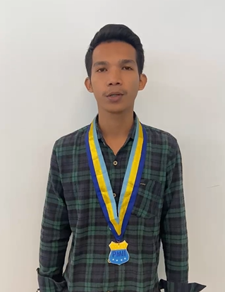 Pilkada Kalimantan Timur Aman, Ketua PMII Puji Kesiapan Polda