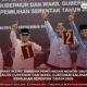 Rudy-Seno Menjadi Pilihan Utama dalam Survei Pilgub Kaltim, Isran-Hadi Tertinggal Jauh