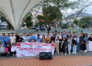 JMSI Kaltim Menyuarakan Harapan Pilkada 2024 Yang Aman, Damai, dan Penuh Kehangatan.
