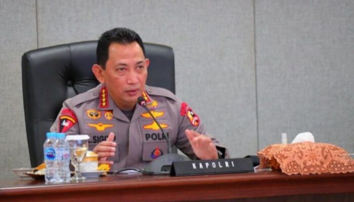 Presiden Prabowo Targetkan Swasembada Pangan dalam 3-4 Tahun, Polri Dukung dengan Perekrutan Bakomsus Pertanian