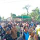 Dukungan Meningkat untuk KB-KINSU di Kampanye Desa Sangkima