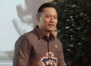 Basuki Hadimuljono Dorong Investasi Swasta untuk Percepatan Pembangunan IKN