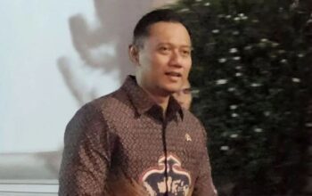 Basuki Hadimuljono Dorong Investasi Swasta untuk Percepatan Pembangunan IKN