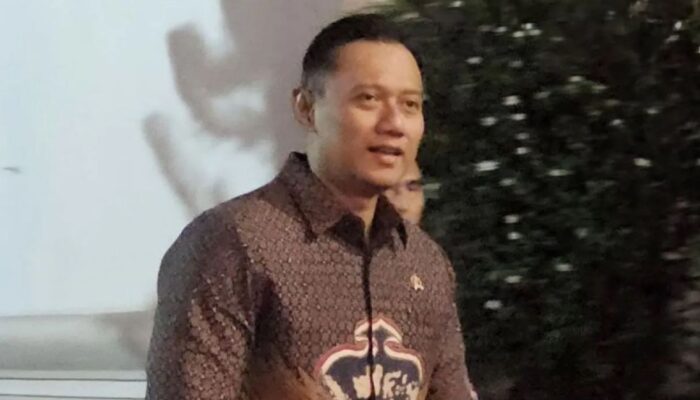 Basuki Hadimuljono Dorong Investasi Swasta untuk Percepatan Pembangunan IKN