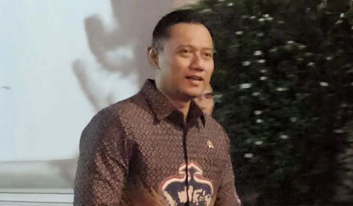 Basuki Hadimuljono Dorong Investasi Swasta untuk Percepatan Pembangunan IKN