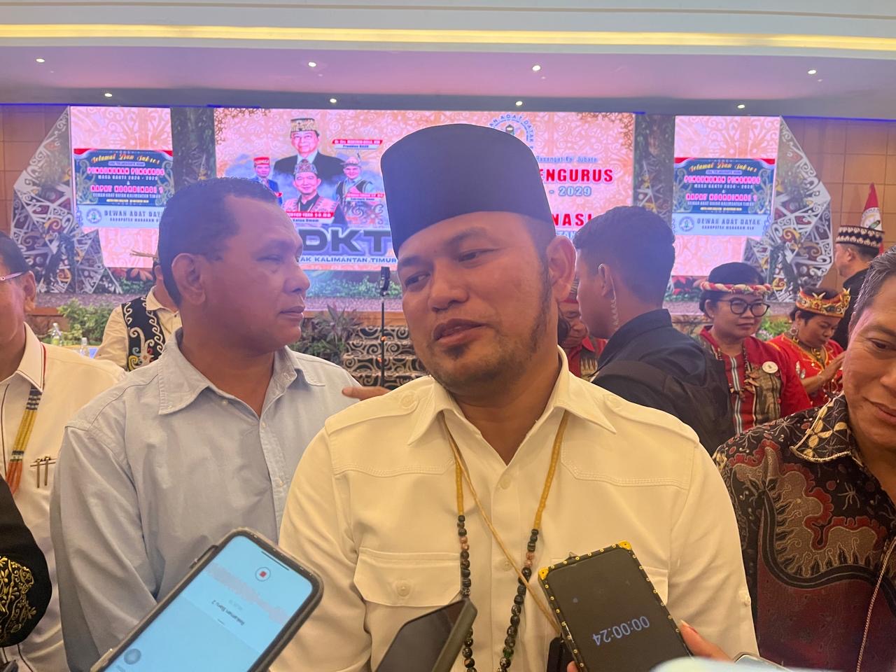 Komitmen Rudy Mas’ud: Pendidikan Tinggi Gratis untuk Negeri dan Swasta di Kaltim