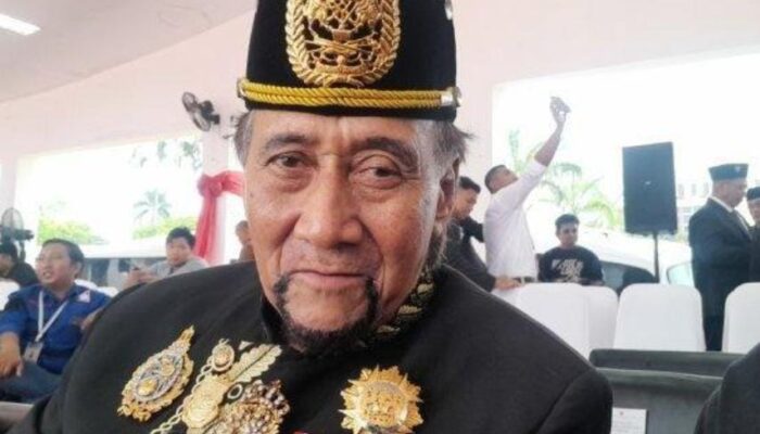 Pesan Sultan Kutai: Tolak Politik Uang dan Ciptakan Pilkada Damai di Kukar