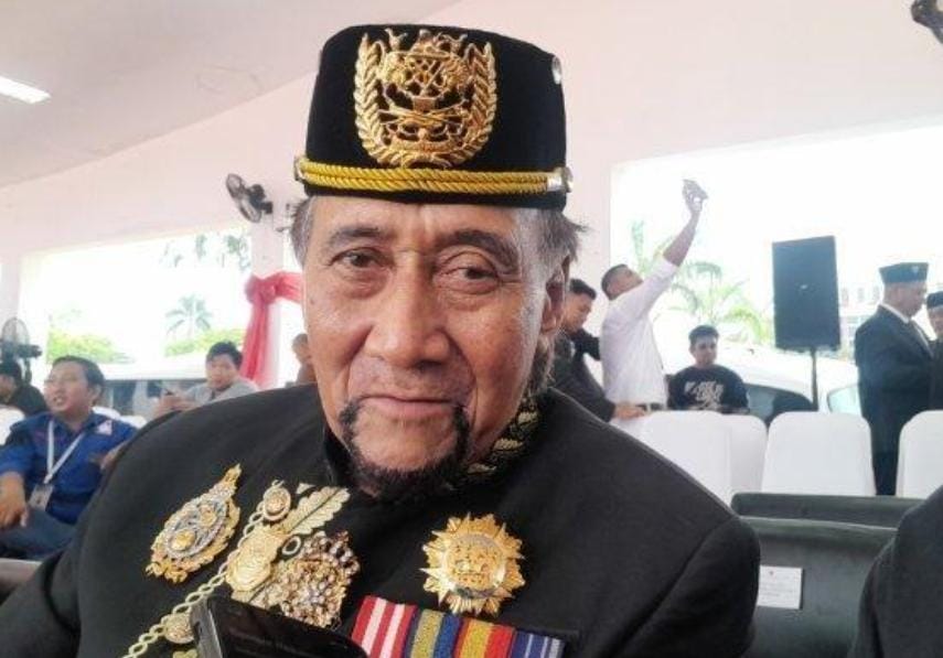 Pesan Sultan Kutai: Tolak Politik Uang dan Ciptakan Pilkada Damai di Kukar