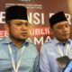 Elektabilitas Rudy Mas'ud-Seno Aji Meroket, Isran Noor-Hadi Mulyadi Diharapkan Kejar Ketertinggalan