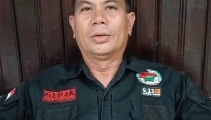 Ketua Gepak: Jangan Terpancing Isu, Polri Akan Tangani dengan Profesional