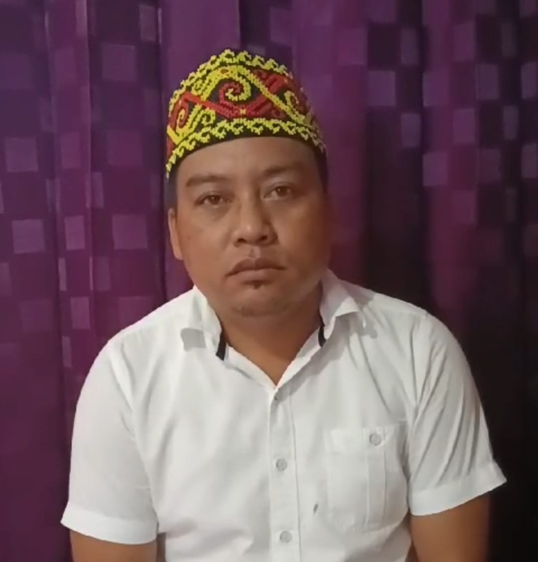 Ketua DAD Paser: Percayakan Penanganan Kasus Muara Komam pada Polri