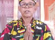 Gepak Kuning: Stabilitas Keamanan di Kaltim Tanggung Jawab Bersama
