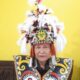Imbauan Kepala Adat Dayak Pampang: Jaga Kesatuan dan Percaya pada Proses Hukum
