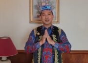 Ketua DAD Kaltim Tegaskan Pentingnya Menjaga Kondusifitas Pasca Tragedi Muara Kate