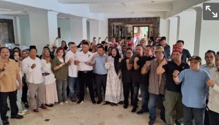 Pilkada Kaltim 2024: Ormas dan LSM Kompak Serukan Pemilu Bermartabat