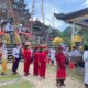 Melalui Upacara Suci, Umat Hindu Kaltim Serukan Kedamaian Jelang Pilkada