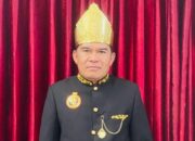 Pilkada Serentak 2024 Berlangsung Aman, Sultan Paser Apresiasi Polda Kaltim