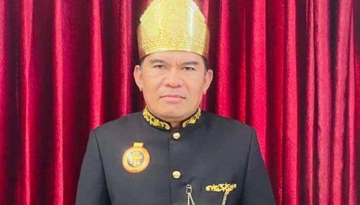 Pilkada Serentak 2024 Berlangsung Aman, Sultan Paser Apresiasi Polda Kaltim