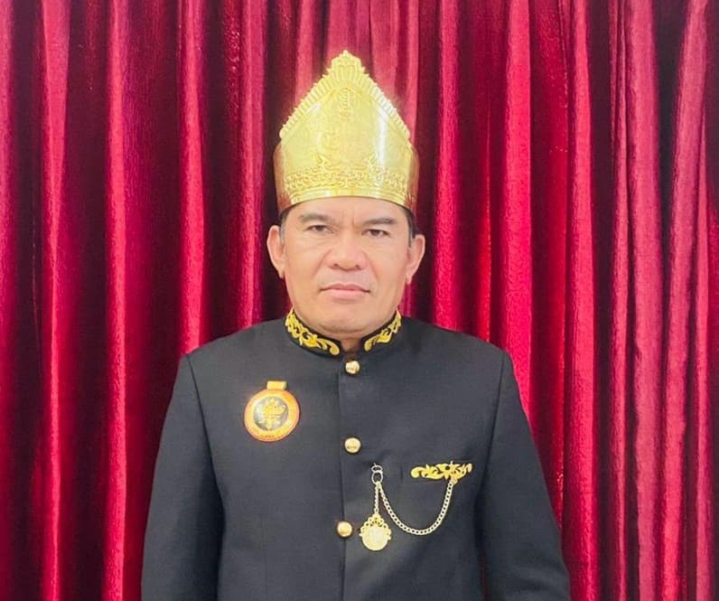 Pilkada Serentak 2024 Berlangsung Aman, Sultan Paser Apresiasi Polda Kaltim