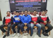 KSBSI Kaltim Tegaskan Komitmen Jaga Kamtibmas dan Kawal Penetapan Upah Minimum Provinsi 2025