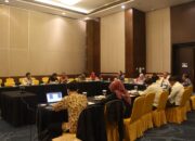 Kesbangpol dan Polda Kaltim serta Stake Holder Pastikan Stabilitas Politik Pasca Pilkada 2024