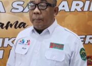 UMP Kaltim 2025 Naik 6,5 Persen, FSP KEP Siap Jaga Kondusivitas Wilayah