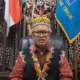 Syaharie Jaang Ajak Masyarakat Kaltim Jaga Persatuan Pasca Pilkada