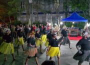 Rumah Belas Kasih Rayakan Satu Dekade dengan Kesenian dan Solidaritas