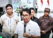 Pj Gubernur Akmal Malik: Terima Kasih atas Kelancaran Pilkada di Kalimantan Timur