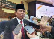 Jaga Keamanan dan Bangun Kaltim Bersama, Pesan Pj Gubernur Akmal Malik