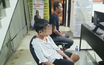 Karena Dituduh Mencuri Uang, Santri di Pesawaran Dianiaya Pengurus Pondok