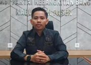 Keberhasilan Polri di 2024 Mendapat Apresiasi dari PKB Kabupaten Paser