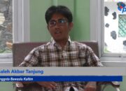 Sengketa Pilkada di MK, Bawaslu Kaltim Beri Keterangan Resmi