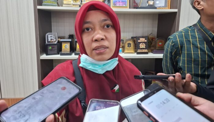 Pembangunan Gedung DPRD Balikpapan Belum Selesai, Kontraktor Diminta Bayar Denda
