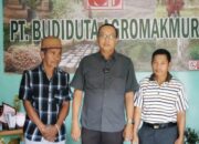 PT Budi Duta Agromakmur Tegaskan Tidak Ada Perampasan Lahan oleh Brimob di Kutai Kartanegara