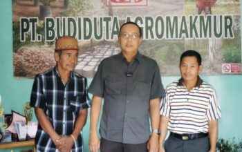 PT Budi Duta Agromakmur Tegaskan Tidak Ada Perampasan Lahan oleh Brimob di Kutai Kartanegara