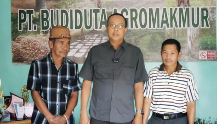 PT Budi Duta Agromakmur Tegaskan Tidak Ada Perampasan Lahan oleh Brimob di Kutai Kartanegara