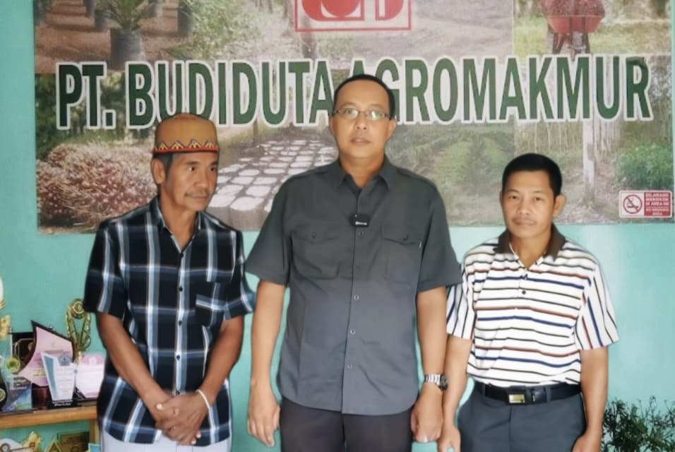 PT Budi Duta Agromakmur Tegaskan Tidak Ada Perampasan Lahan oleh Brimob di Kutai Kartanegara